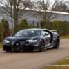 Bugatti Chiron SS 300 prototype-1