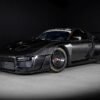Carbon Fiber Porsche 935-For Sale-Canada-2