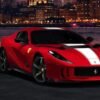 Ferrari 812 GTO-Versione Speciale-rendering