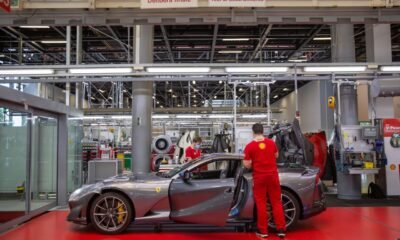 Ferrari-812-GTO-production-Q2-2022