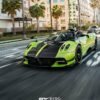 Green-Carbon-Pagani Huayra Roadster BC-US-1