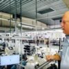 Koenigsegg production line-1