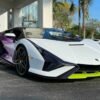 Lamborghini Sian-Florida-1
