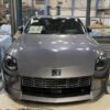 Nissan 400Z-Grey-Exterior-Leaked-image-2