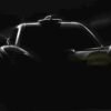 Pagani Huayra R launch date teaser