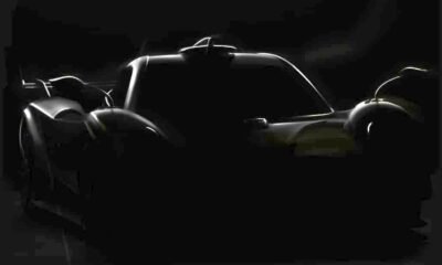 Pagani Huayra R launch date teaser