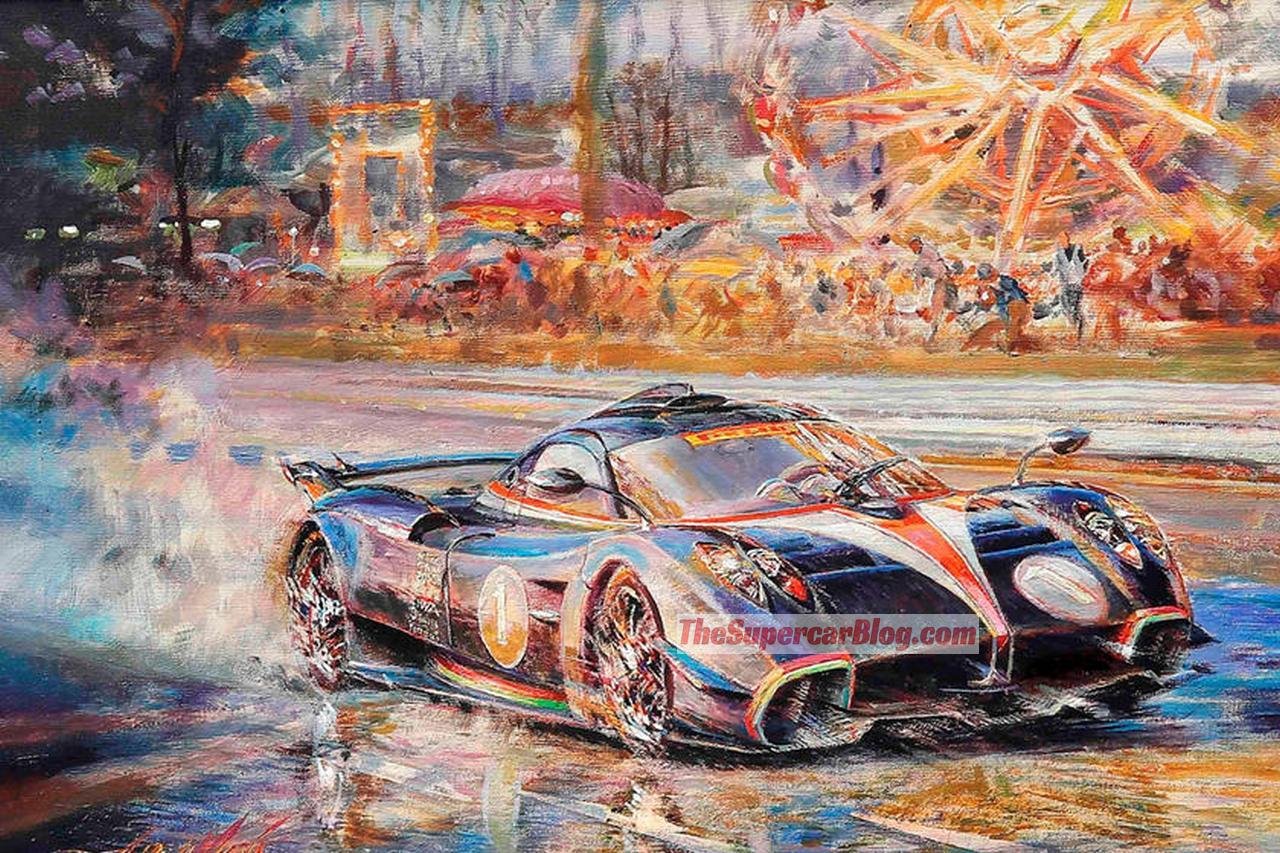 Pagani Huayra R-leaked design-sketch-1