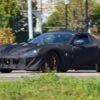 ferrari-812-gto-spy-photos-front-three-quarters