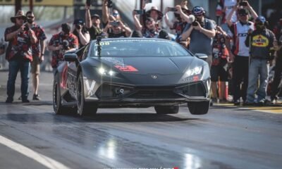 AMS Alpha Omega Lamborghini Huracan-TX2K21-2