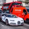 Bugatti Chiron Sport Alice-London