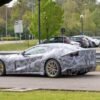 Ferrari 812 Imola-GTO-spy-images-1