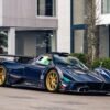 First Street Legal Zonda Revolucion in the world-1