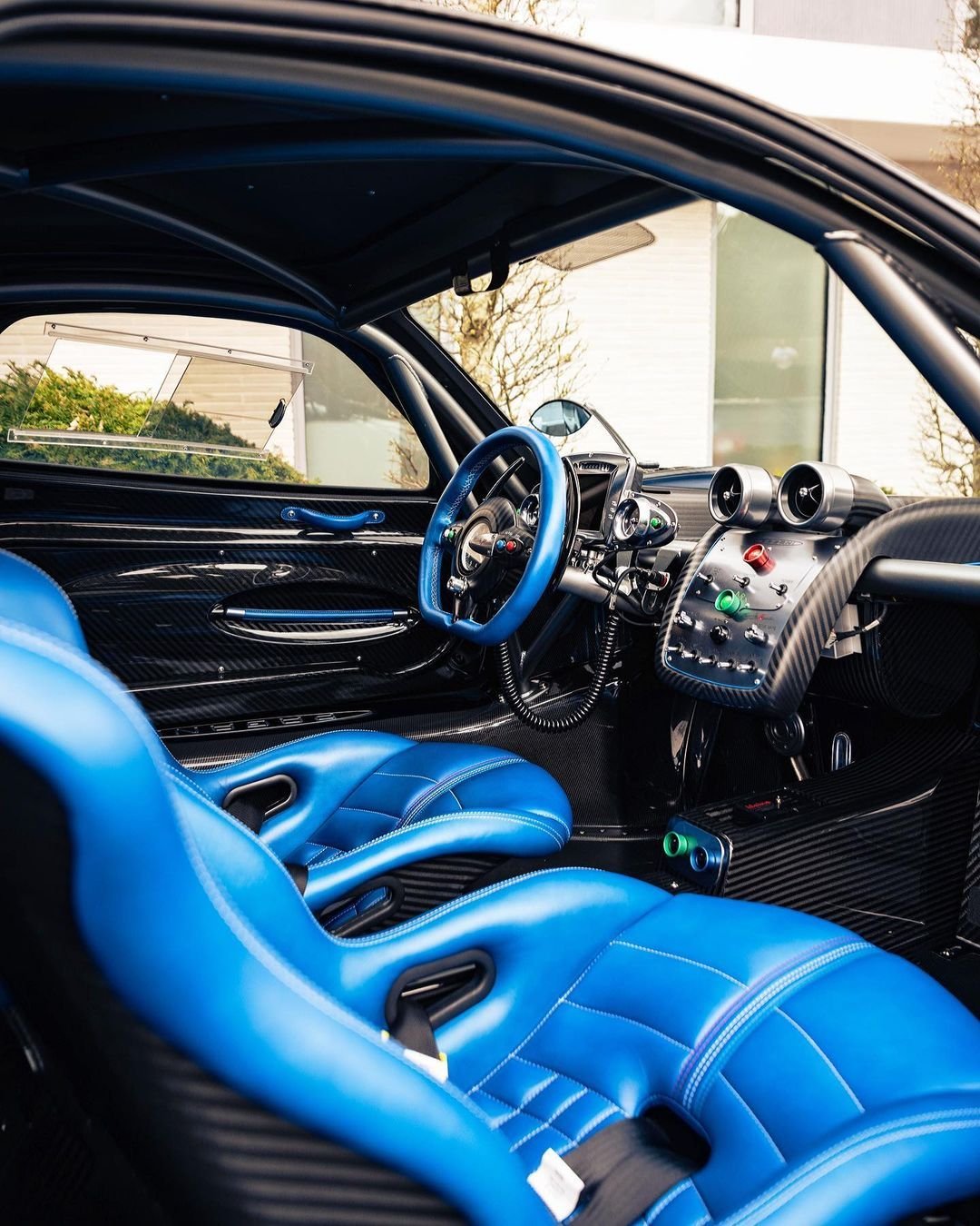 First Street Legal Zonda Revolucion in the world-3
