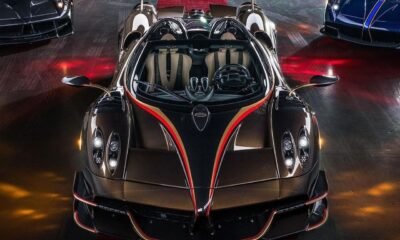 Pagani Huayra Roadster BC-Supernova-4
