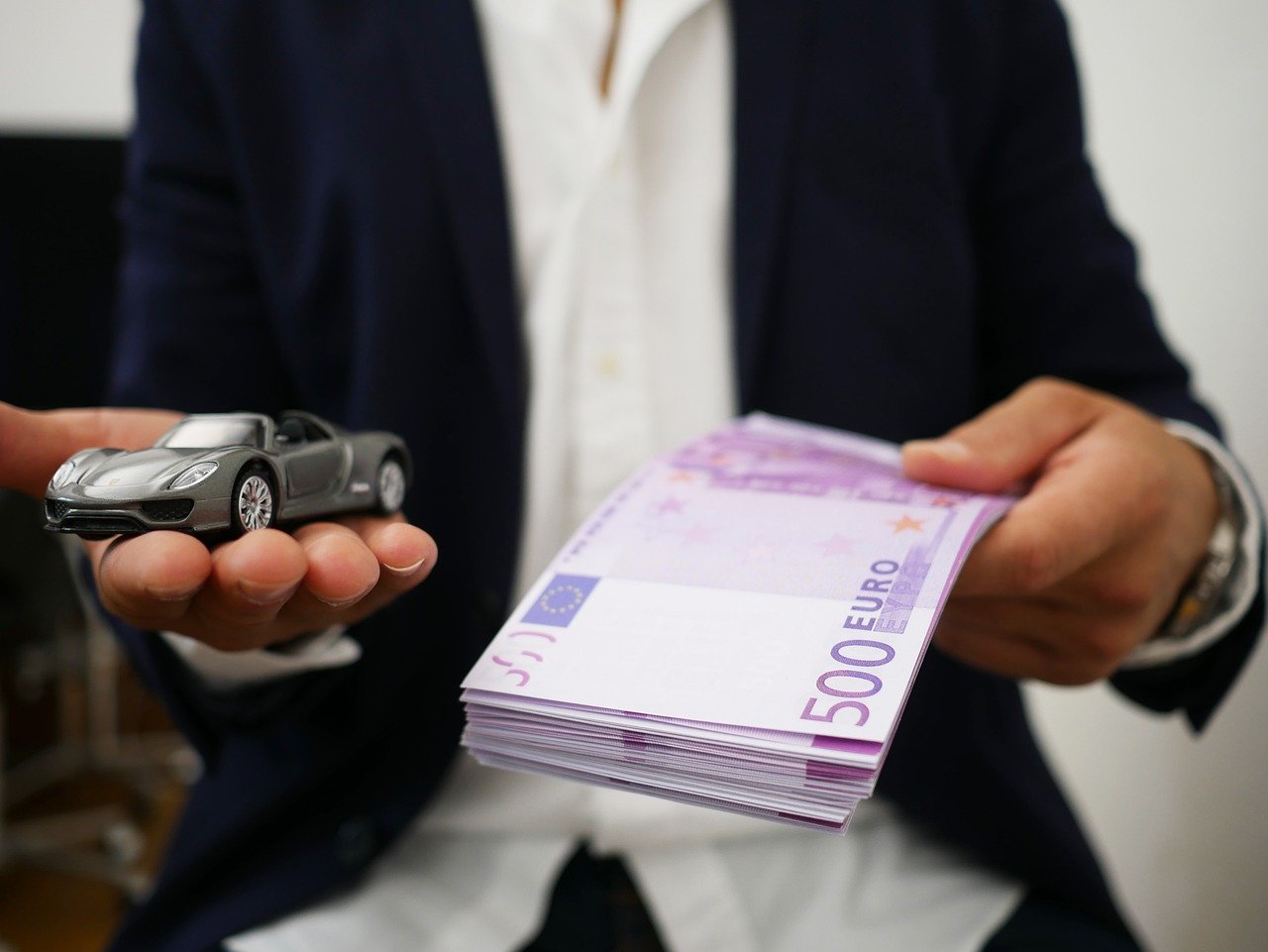 leasing a car-1