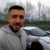 Bugatti Centodieci-on-board-Nurburgring