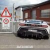 Bugatti Centodieci-prototype-Nurburgring