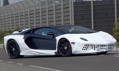 Lamborghini Aventador SJ-Final Aventador-7