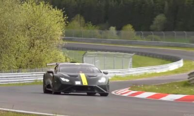 Lamborghini Huracan STO-Nurburgring-Lap-Record-1