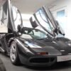 McLaren F1-Topaz-Wash