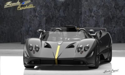 Pagani Zonda HP Barchetta-TopCar Design-1