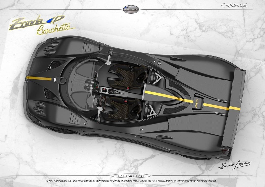 Pagani Zonda HP Barchetta-TopCar Design-4