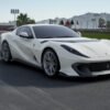 Poverty Spec Ferrari 812 Competizione-1