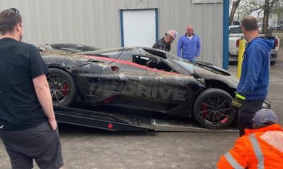 SSC Tuatara-Crash-Utah-1