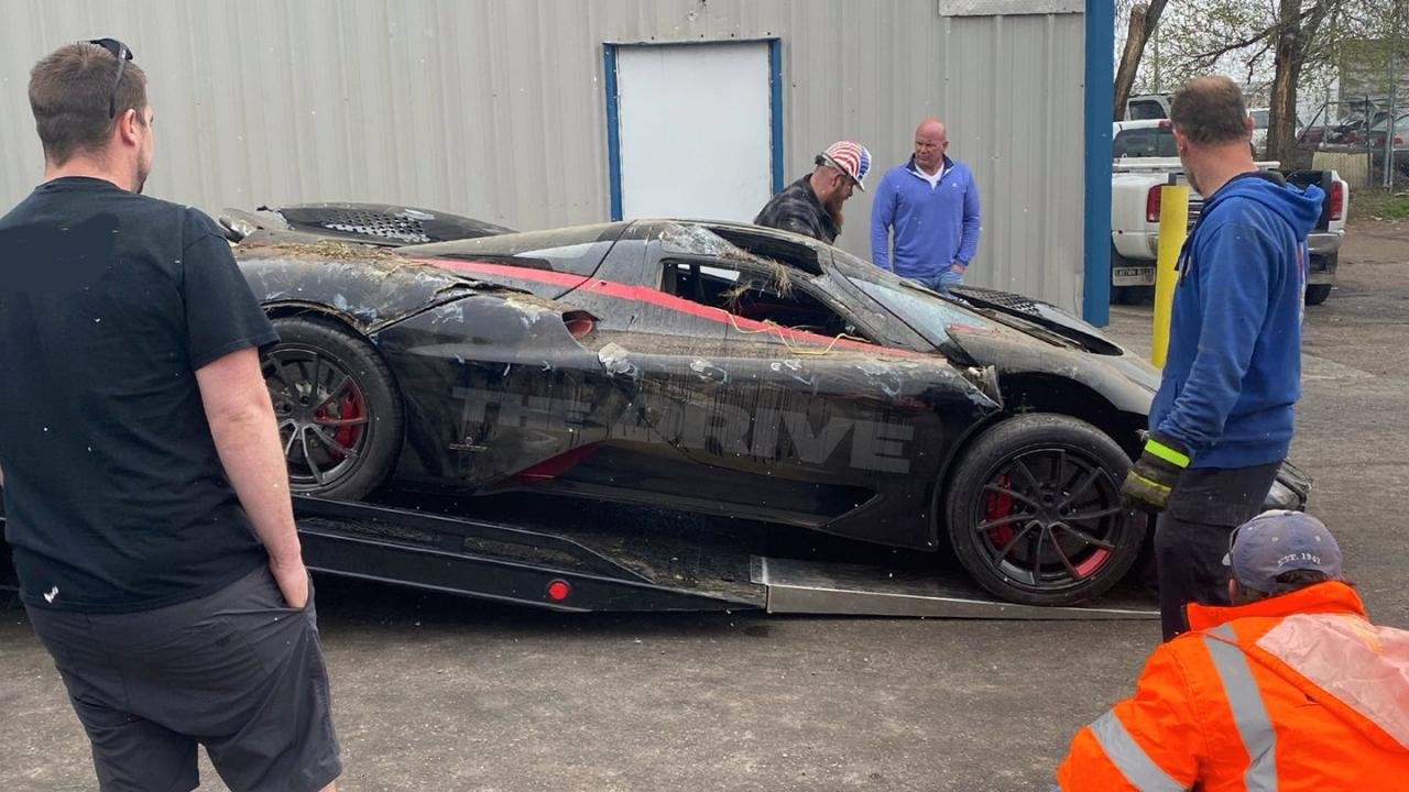 SSC Tuatara-Crash-Utah-1