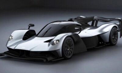 Aston Martin Valkyrie LM-leaked-image-2