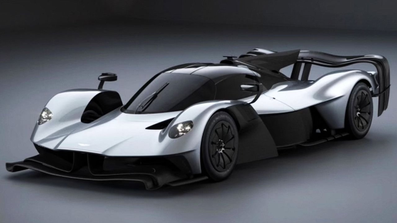 Aston Martin Valkyrie LM-leaked-image-2