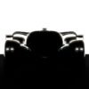 Aston Martin Valkyrie LM-track-car teaser