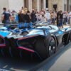 Bugatti Bolide-MIMO 2021