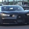 Bugatti Chiron Sport Edition Noire Sportive-Monaco