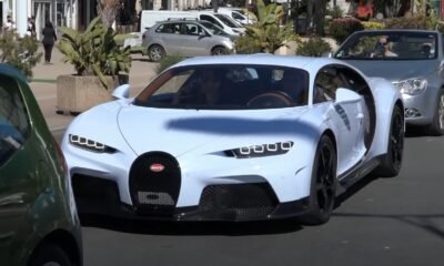 Bugatti Chiron Super Sport 300-spotted-Cannes