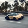 Bugatti Chiron Super Sport-High-Speed-Test-1