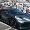 Bugatti Divo-Puerto Banus