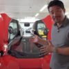 David Lee-LaFerrari-Sold