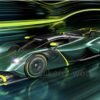 Extreme Aston Martin Valkyrie Track Car-3