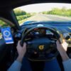 Ferrari 812 Superfast-top speed-autobahn