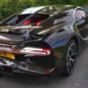 Lord Aleem-Bugatti Chiron-BMW-crash-1