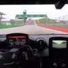 McLaren Senna GTR-COTA-video