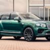 Bentley Bentayga Carbon Fibre Wheels-1