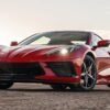 Chevrolet C8 Corvette-1
