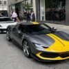 Ferrari 812C-296GTB-HROwen-London-1