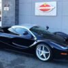 Ferrari LaFerrari-Black-Silver-Dual-tone-rare-1