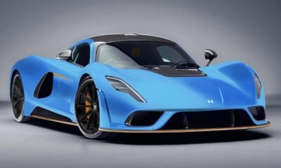 Hennessey Venom F5-Blue Arione-spec-1