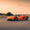 Koenigsegg Jesko-Orange-Pre-Series-Production-1