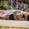 Lamborghini Essenza SCV12-Godowood