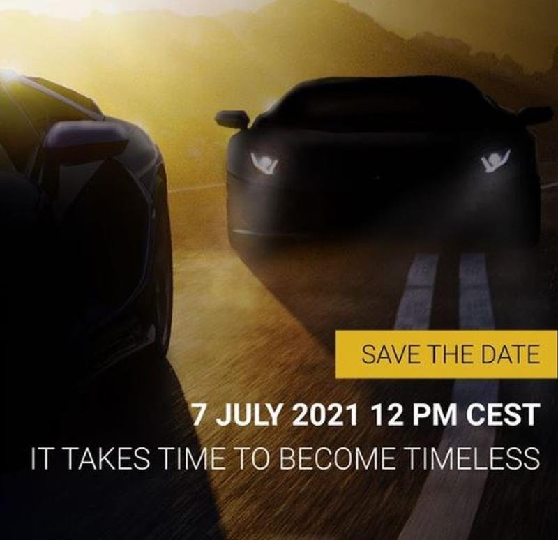Lamborghini Final Aventador-Launch Date